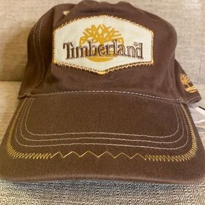 NWT Timberland Hat!